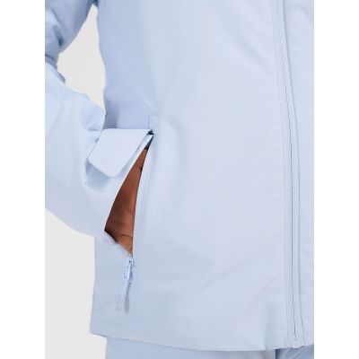 8. Ski jacket 5000 membrane for girls 4F 4FJRAW25TTJAF1058-52S