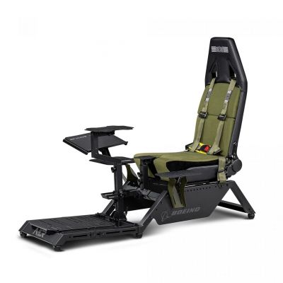 9. Next Level Racing Flight Simulator Boeing Military Edition NLR-S028 - flight simulator set