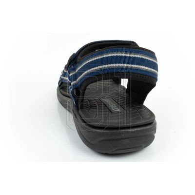 14. Grisport M GR-25-01-9034M sandals