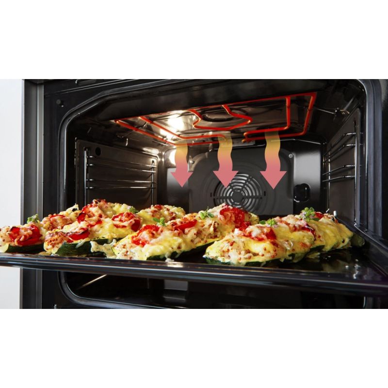 67. GORENJE GECS5B70CLI kitchen