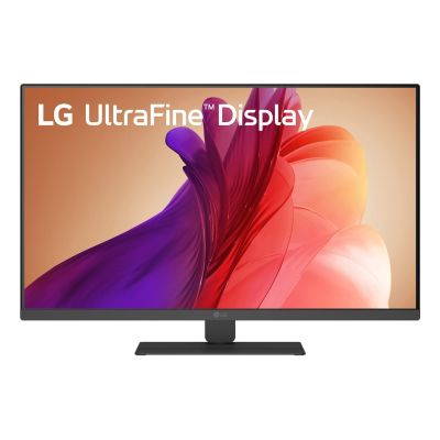 19. MONITOR LG LED UltraFine 4K UHD 27" 27U730A-B