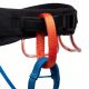 8. Black Diamond M MOMENTUM HARNESS Kingfisher M harness