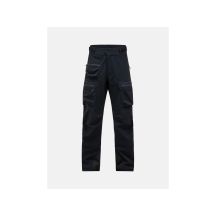 Peak Performance M Vislight Gore-Tex C-Knit Ski Pants Black