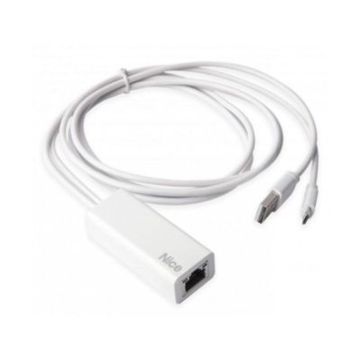 Nice HubNetworklink Cable Connector for Yubii HC3L