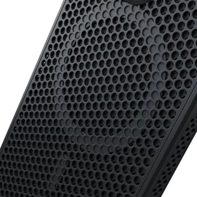 6. 3mk COOLing MagCase for Samsung Galaxy S25 Ultra - Black