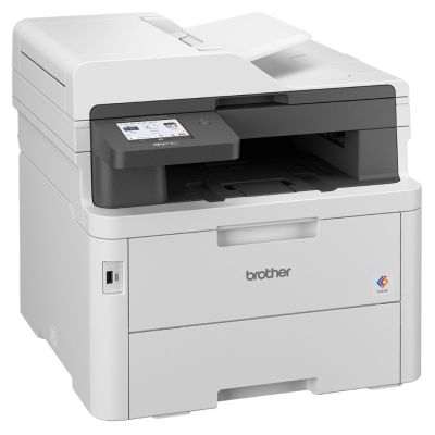 11. Brother MFC-L3760CDW LED A4 Multifunction Printer 600 x 2400 DPI 26 ppm Wi-Fi