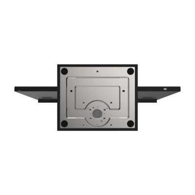 9. Dahua Technology LM24-P301A LED display 60.5 cm (23.8") 2560 x 1440 px Quad HD Black