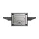 9. Dahua Technology LM24-P301A LED display 60.5 cm (23.8") 2560 x 1440 px Quad HD Black
