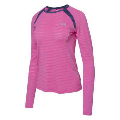 2. IQ Long Sleeve T-Shirt Imark WMNS W 92800624289