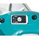 4. Makita DHS900Z Portable Circular Saw 23.5 cm Blue, Gray 4500 RPM