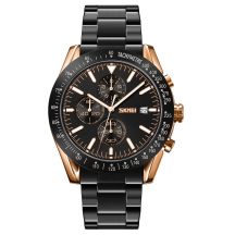 Zegarek Męski Skmei 9253RGBK + BOX