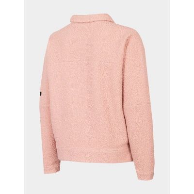 2. Outhorn OTHAW22TJACF003 Women's Urban Jacket