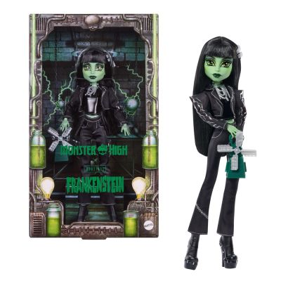 3. Monster High JKM49 doll