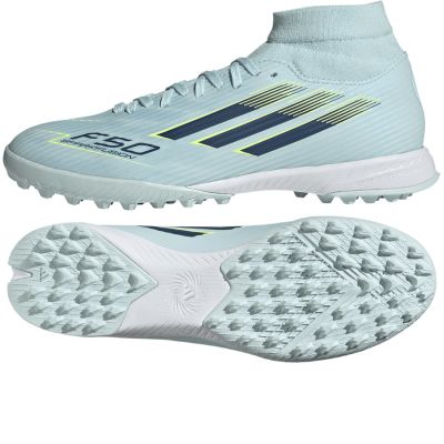 Adidas F50 Sparkfusion League TF JR9003 shoes