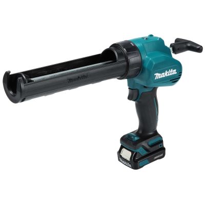 Makita Cordless Drill Press 12V CXT CG100DSAB 600ml 5000N 1x2.0Ah