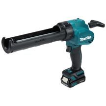 Makita Cordless Drill Press 12V CXT CG100DSAB 600ml 5000N 1x2.0Ah