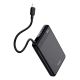 2. TRUST Fiera 10000mAh fast power bank