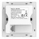 5. LevelOne AX1800 Dual-Band Wi-Fi Dual Band Wireless PoE Access Point 6 - 1800 Mbps - 574 Mbps - 1201 Mbps - 10,100,1000 Mbps - 2.412 - 2.484 - 5.18 - 5.825 GHz - IEEE 802.11a - IEEE 802.11ac - IEEE 802.11ax - IEEE 802.11b - IEEE 802.11g - IEEE 8