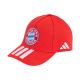adidas FC Bayern Munich cap red KT3399