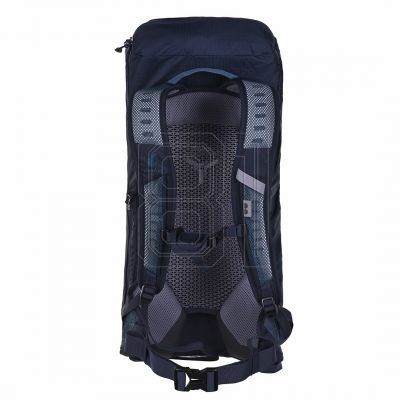 6. Deuter AC Lite 16 atlantic-ink hiking backpack