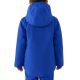 2. Boy's ski jacket 4F 4F M0820 cobalt JWAW25TTJAM0820 36S