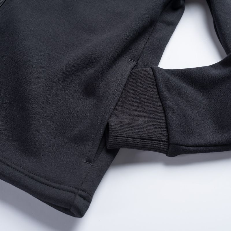 11. Grove TG Jr Sweatshirt