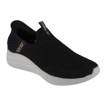 Skechers Slip-Ins Ultra Flex 3.0 - Glitter Me 149591-BKGD Black 36