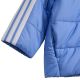 11. adidas Essentials 3-Stripes Jr JL7464 jacket
