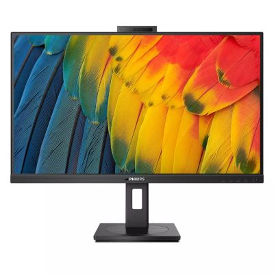 Philips 5000 series 27B1U5601H/00 computer monitor 68.6 cm (27") 2560 x 1440 px Quad HD LCD Black