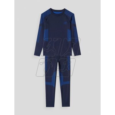 4. Thermal underwear 4F Jr 4FJWAW24USEAM149-31S