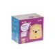 5. ProMedix Misiek PR-811 inhaler (beige)