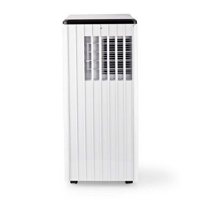 12. Nedis Smartlife 3-in-1 air conditioner white (air conditioner, fan, dehumidifier)