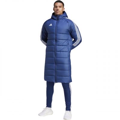 11. Adidas Tiro 24 Long M IR9502 jacket