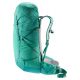 8. Deuter ULTRA 55+5 SL FERN-ALPINEGREEN - trekking backpack