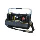 5. Stanley FMST1-70719 Tool Box Metal Black, Yellow