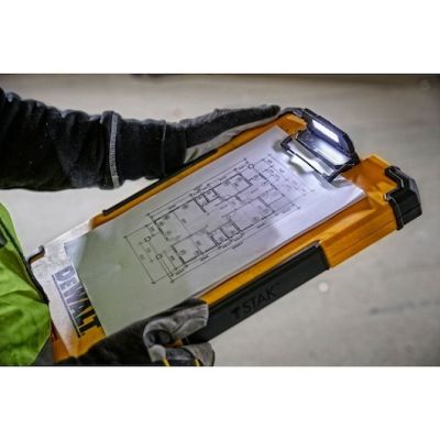 5. TSTAK memo pad, LED DWST82732-1