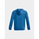 10. Under Armor M 1379757-406 sweatshirt