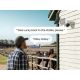 5. Eufy 4G LTE Cam S330 Outdoor IP Security Camera 3840 x 2160 px Ceiling/Wall/Pole