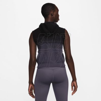2. Nike Run Division W DX0323-015 Vest