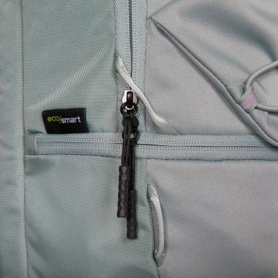 9. Targus 15-16in Work+Play Flex Ecosmart Backpack 40.6 cm (16") Backpack Green