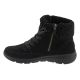 2. Skechers Glacial Ultra – Mara 144233-BBK Black, Size 36