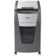 Rexel Optimum AutoFeed+ 225X Shredder, (P-4), 225 sheets, 60 l bin