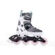 8. Adjustable Ice Skates/Roller Skates TEMPISH Systent Girl Duo