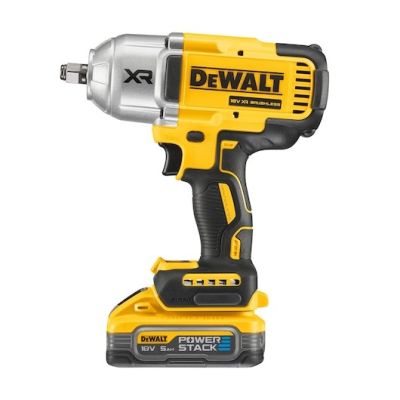 3. DeWALT DCF900H2T-QW Powered Screwdriver/Impact Driver 2300 RPM