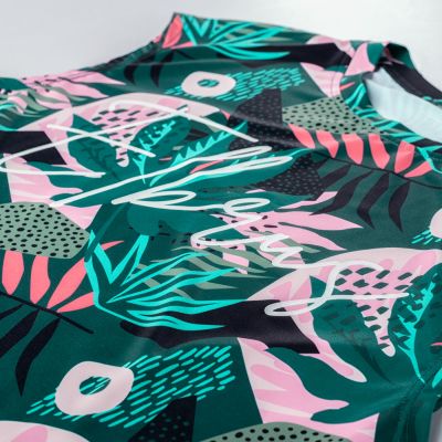 7. Elbrus Purus TG Jr T-shirt 92800407795