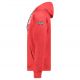 3. Geographical Norway Galdemar DB 100 M sweatshirt WZ3020H/GN-Red