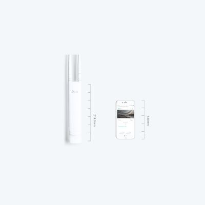 10. Access Point TP-LINK TL-EAP113-OUTDOOR
