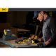 4. CAT DXC4 Fast Charger