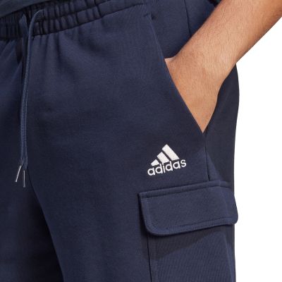 13. adidas Essentials French Terry Cargo M HA4339 shorts