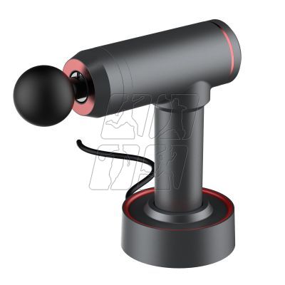 7. Body Sculpture Power Quattro BM 523 handheld massager